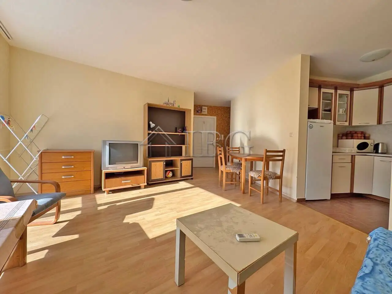 Квартира 72м² в Болгарии, Елените. Стоимостью 75500€ аренда фото-7