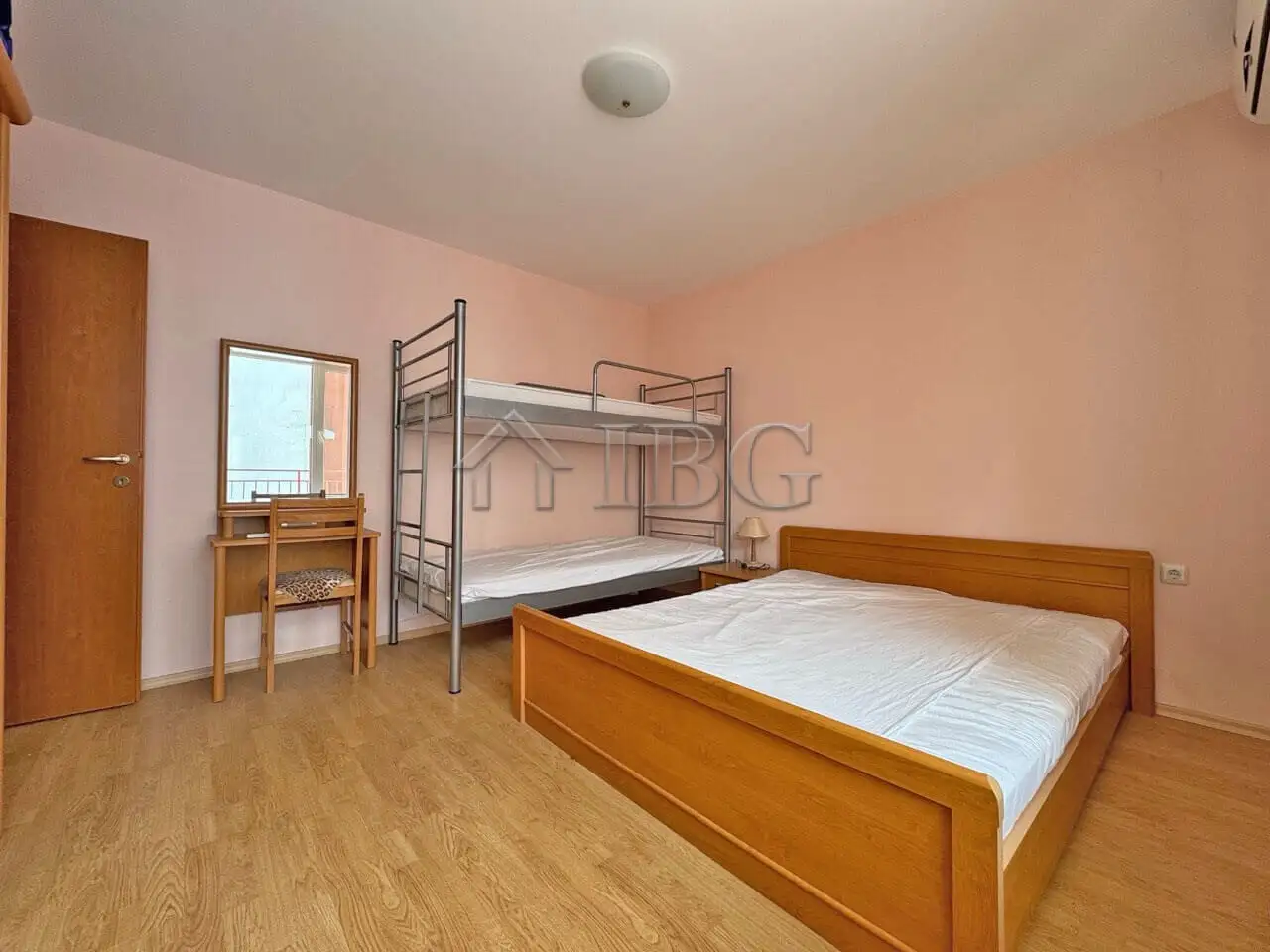 Квартира 72м² в Болгарии, Елените. Стоимостью 75500€ аренда фото-15