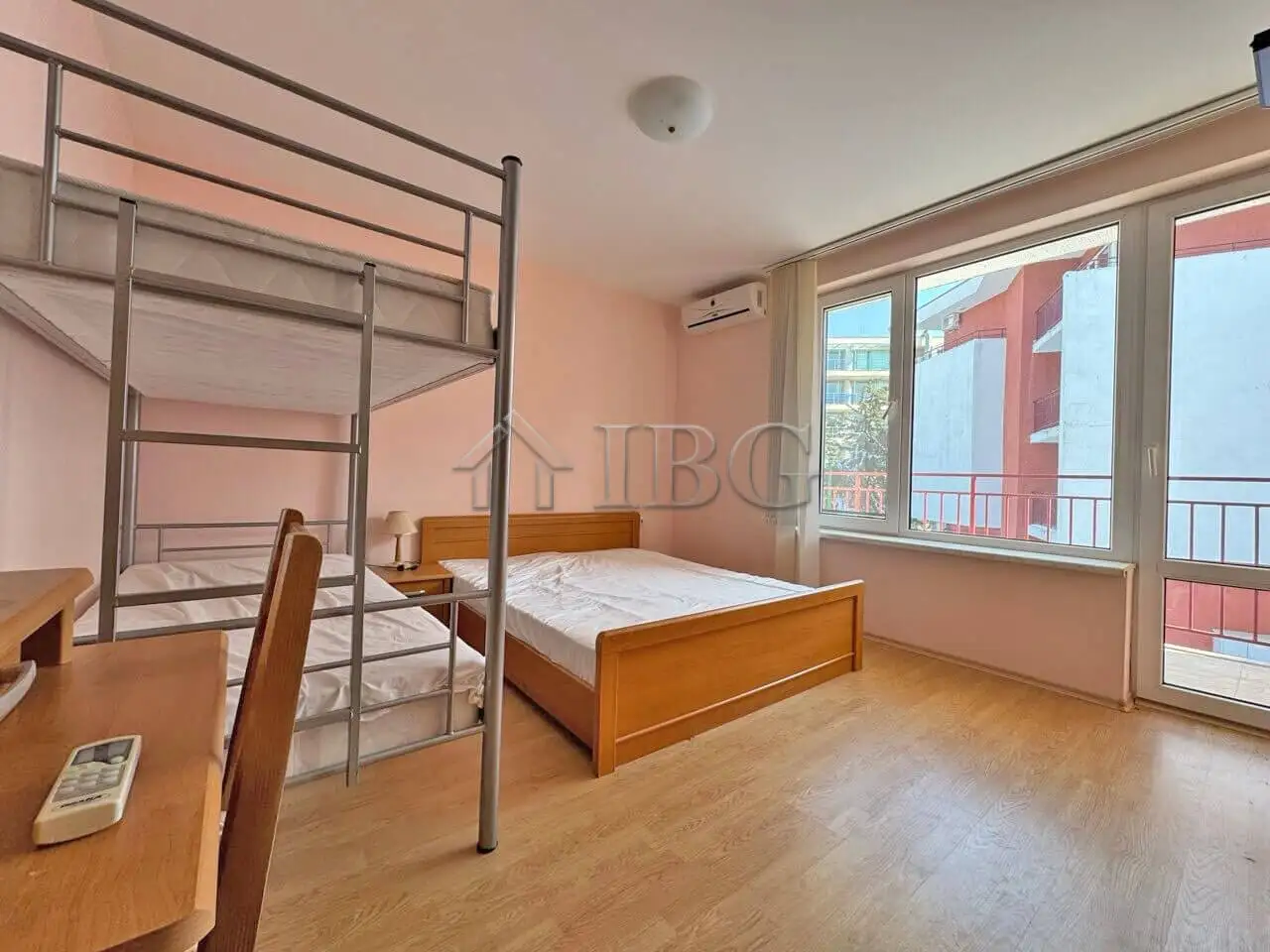 Квартира 72м² в Болгарии, Елените. Стоимостью 75500€ аренда фото-16