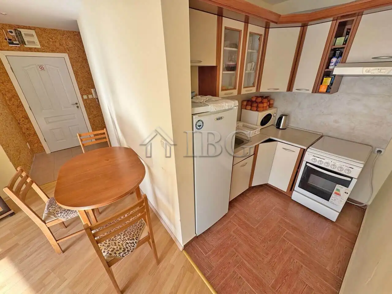 Квартира 72м² в Болгарии, Елените. Стоимостью 75500€ аренда фото-13