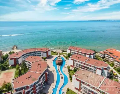 Купить квартиру в Болгарии 75500€