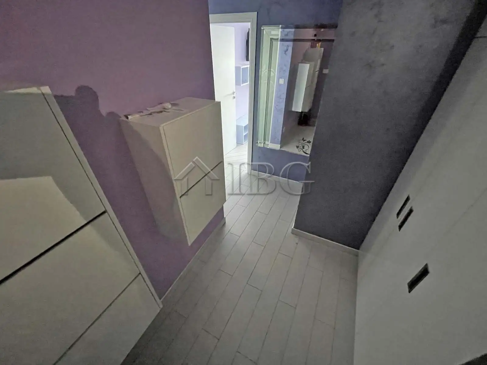 Квартира 100м² в Болгарии, Елените. Стоимостью 119990€ аренда фото-4
