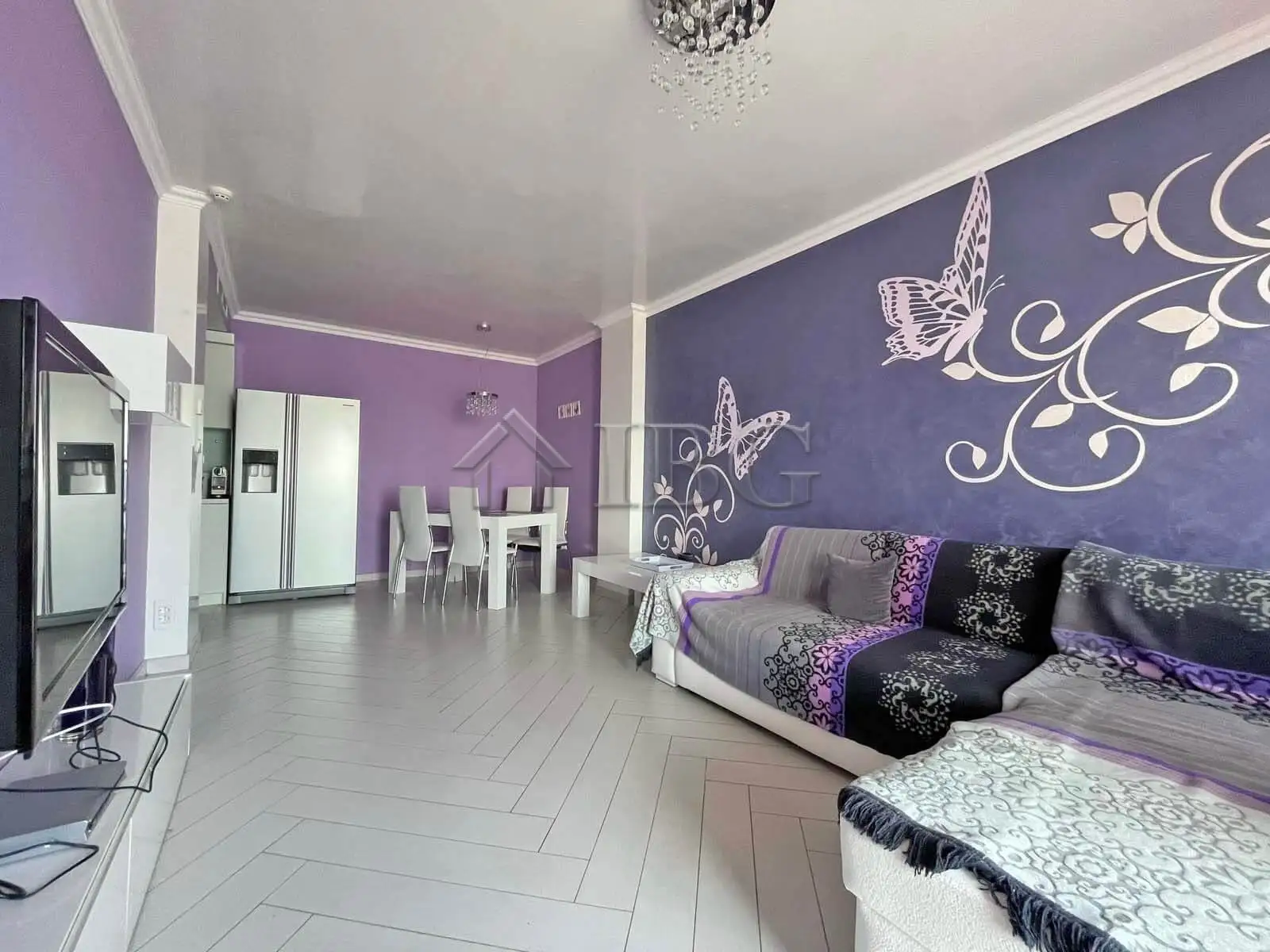 Квартира 100м² в Болгарии, Елените. Стоимостью 119990€ аренда фото-8