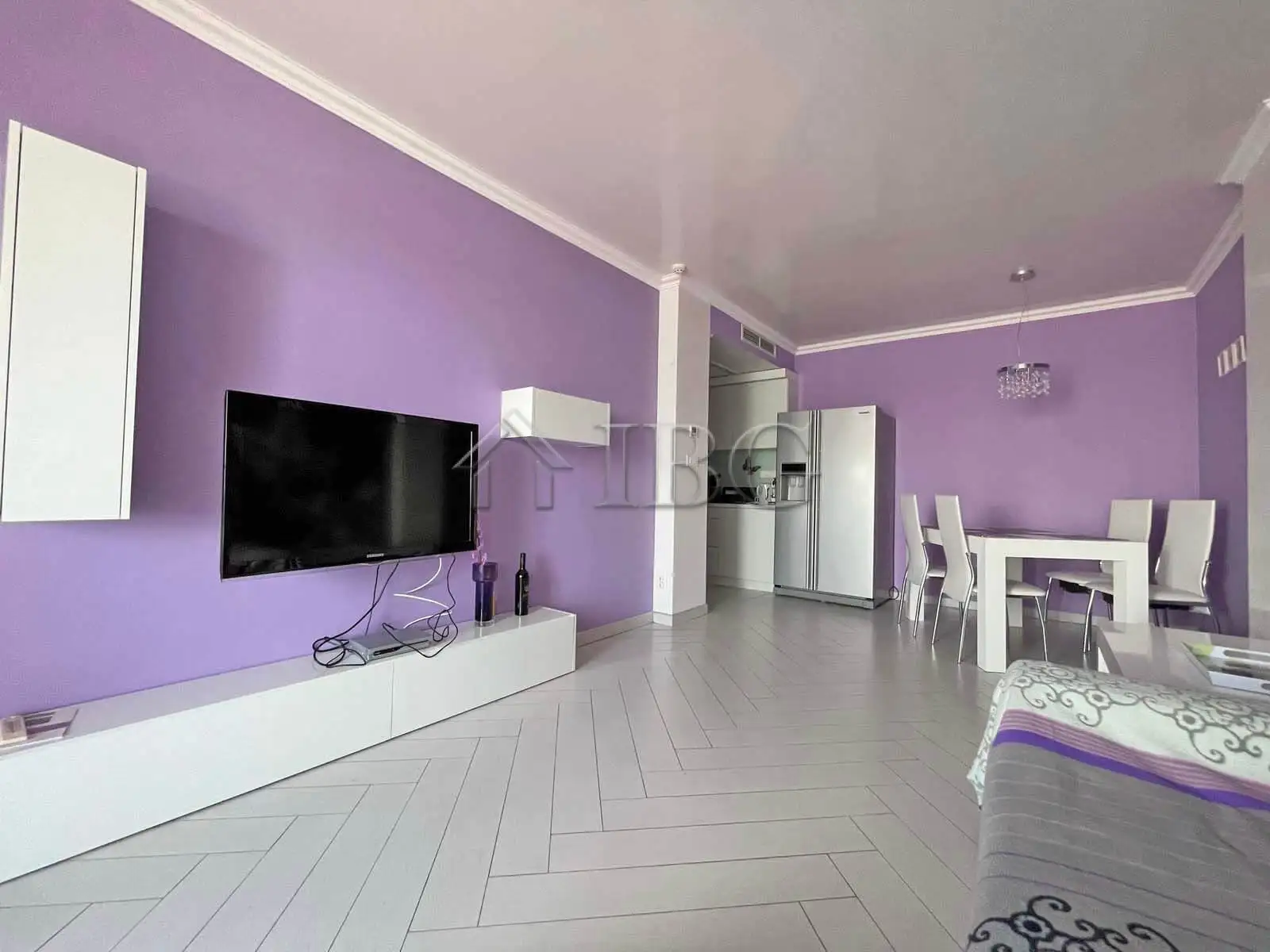 Квартира 100м² в Болгарии, Елените. Стоимостью 119990€ аренда фото-9
