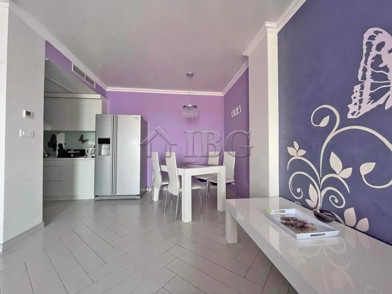 Квартира 100м² в Болгарии, Елените. Стоимостью 119990€ аренда фото-10