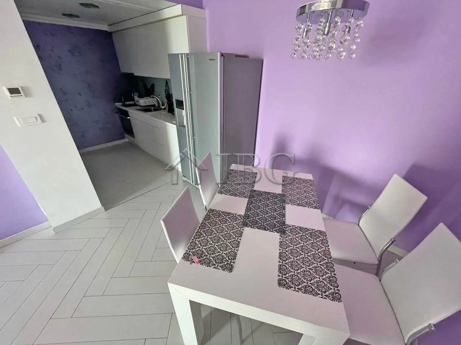 Квартира 100м² в Болгарии, Елените. Стоимостью 119990€ аренда фото-11