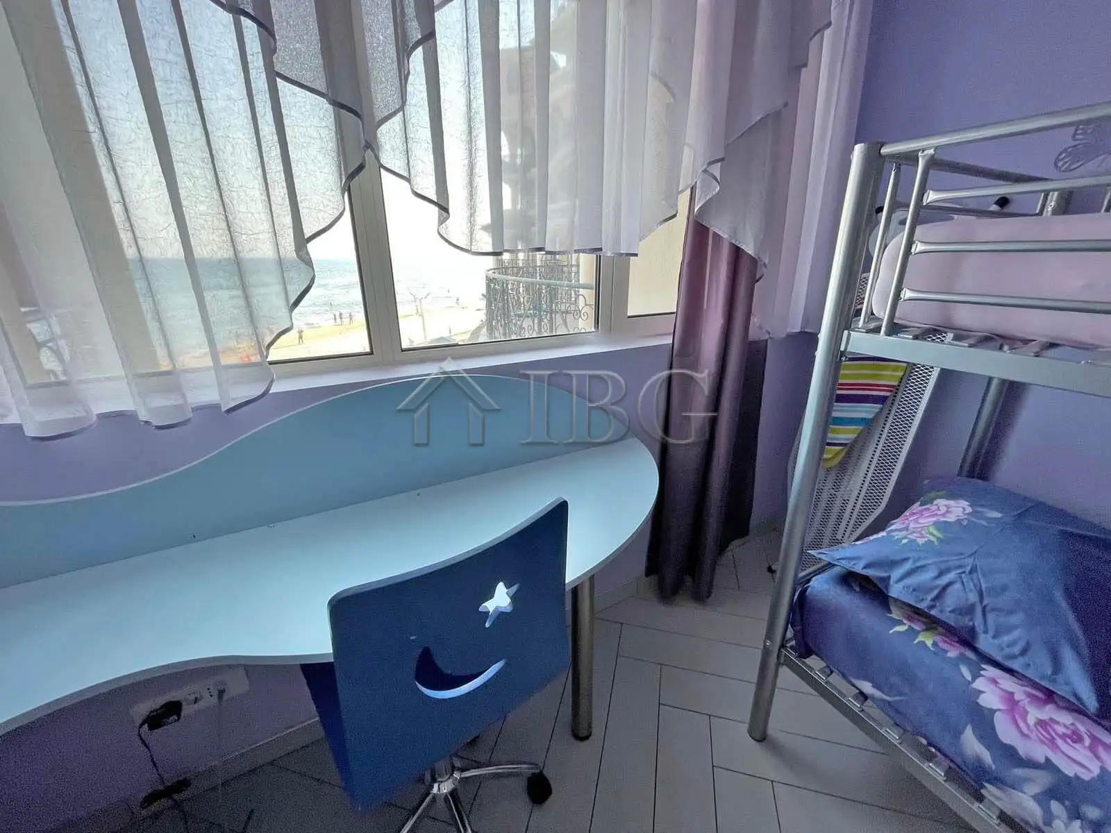 Квартира 100м² в Болгарии, Елените. Стоимостью 119990€ аренда фото-13