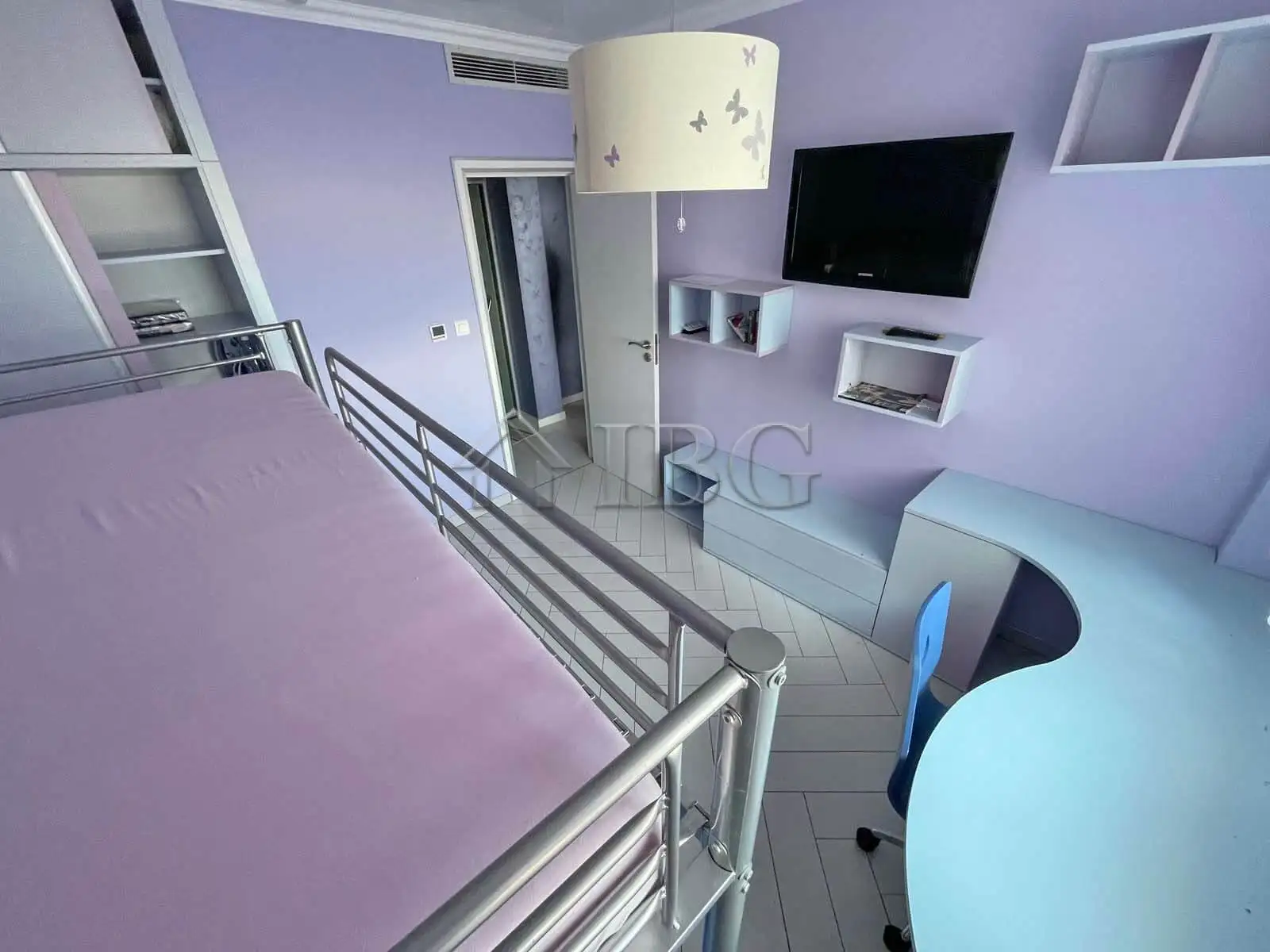 Квартира 100м² в Болгарии, Елените. Стоимостью 119990€ аренда фото-15