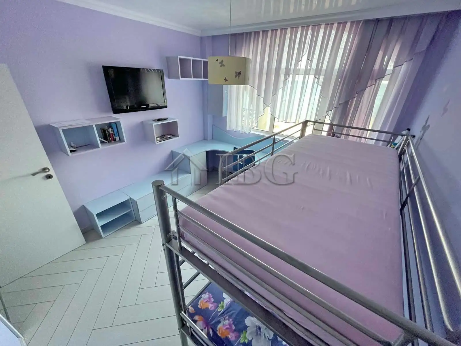 Квартира 100м² в Болгарии, Елените. Стоимостью 119990€ аренда фото-16