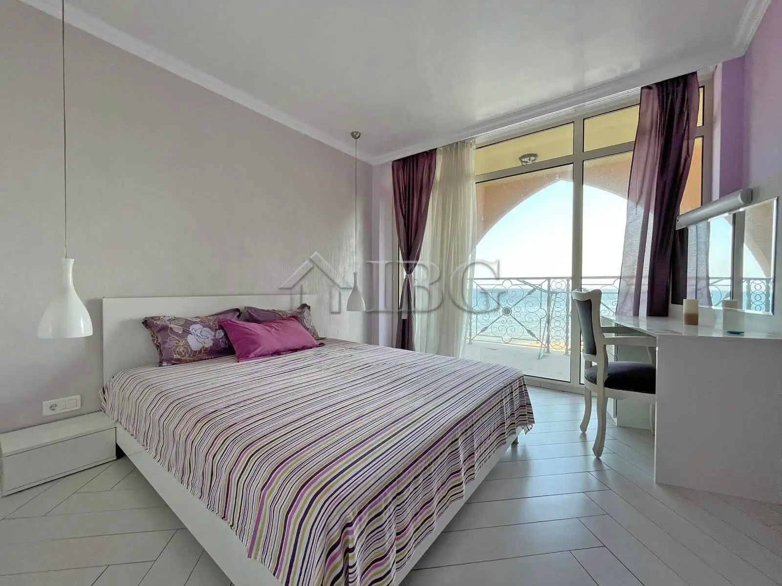 Квартира 100м² в Болгарии, Елените. Стоимостью 119990€ аренда фото-17