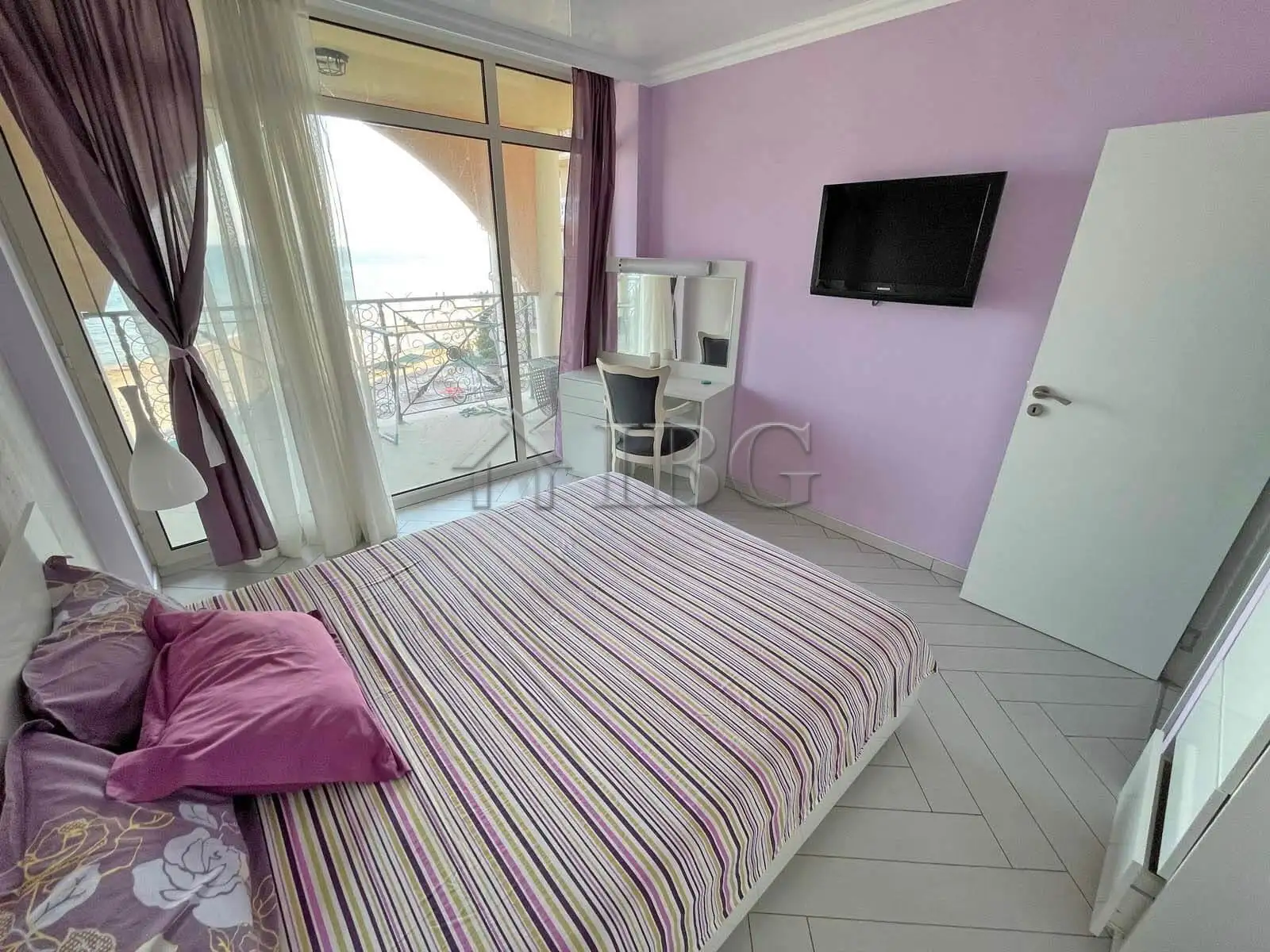 Квартира 100м² в Болгарии, Елените. Стоимостью 119990€ аренда фото-18