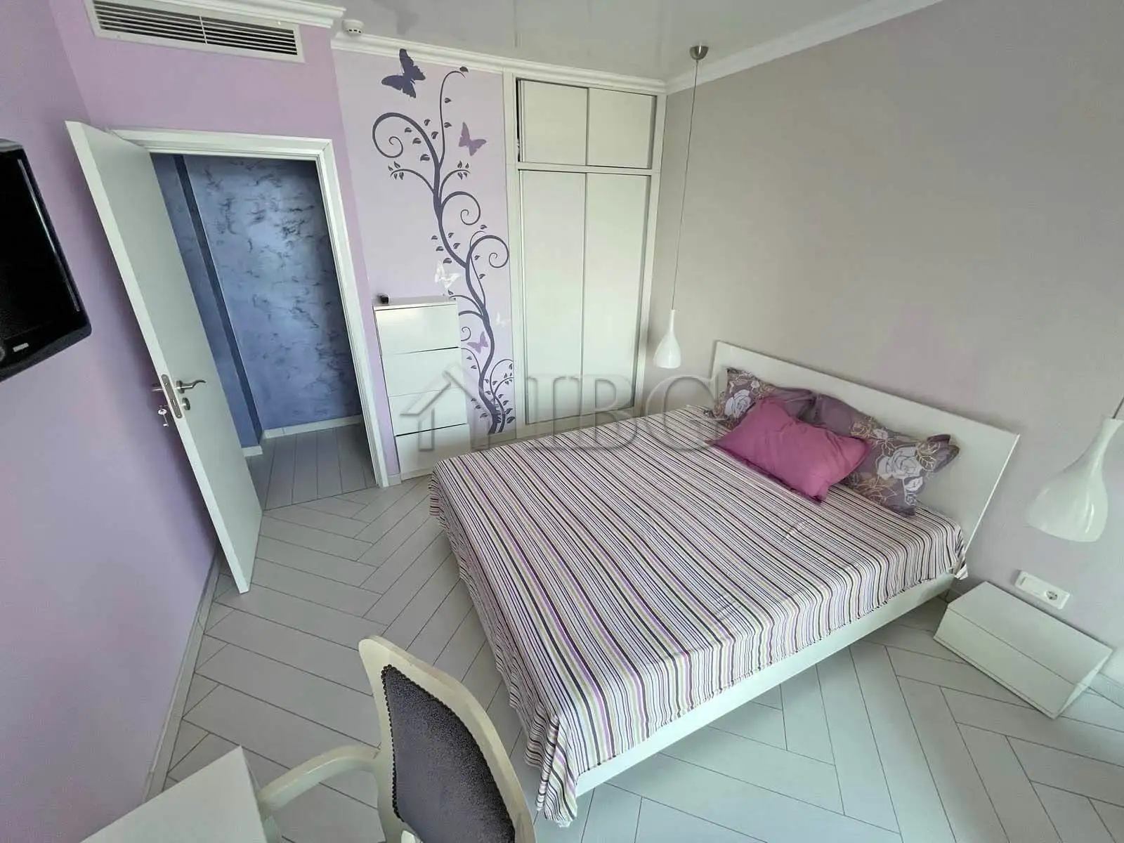 Квартира 100м² в Болгарии, Елените. Стоимостью 119990€ аренда фото-19