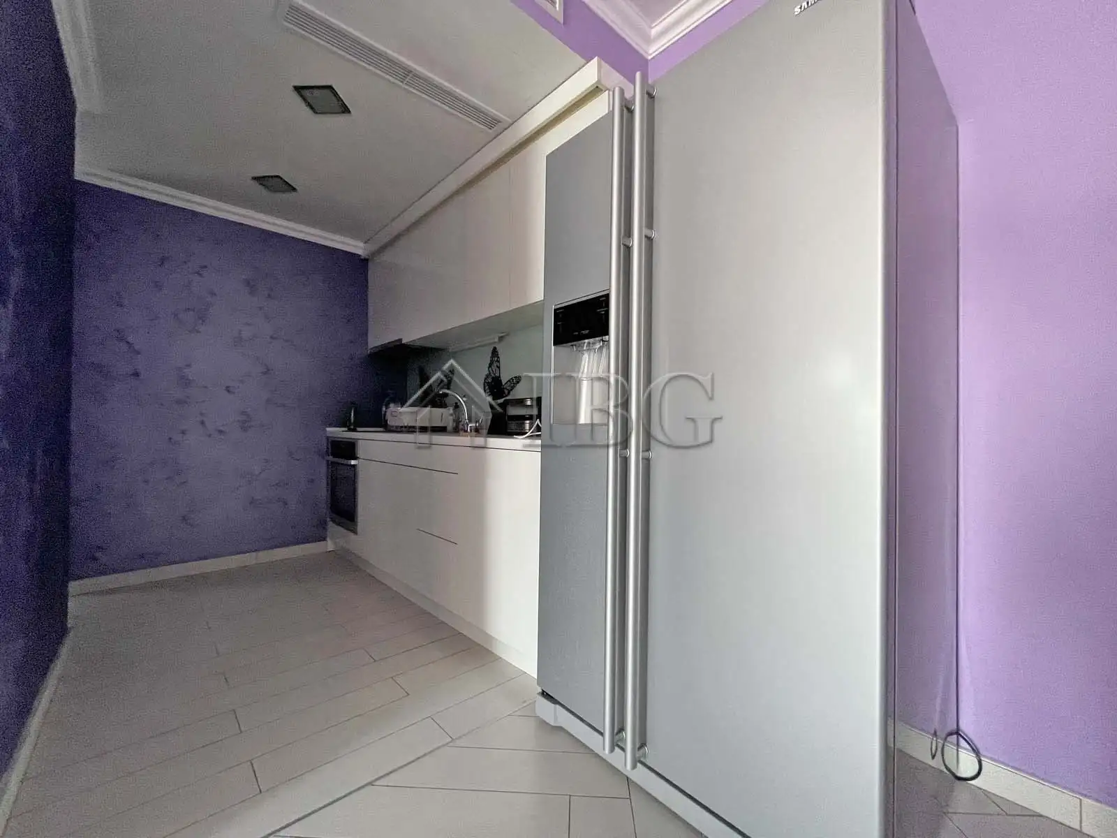 Квартира 100м² в Болгарии, Елените. Стоимостью 119990€ аренда фото-20