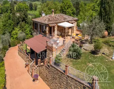 Купить дом в Италии 1450000€