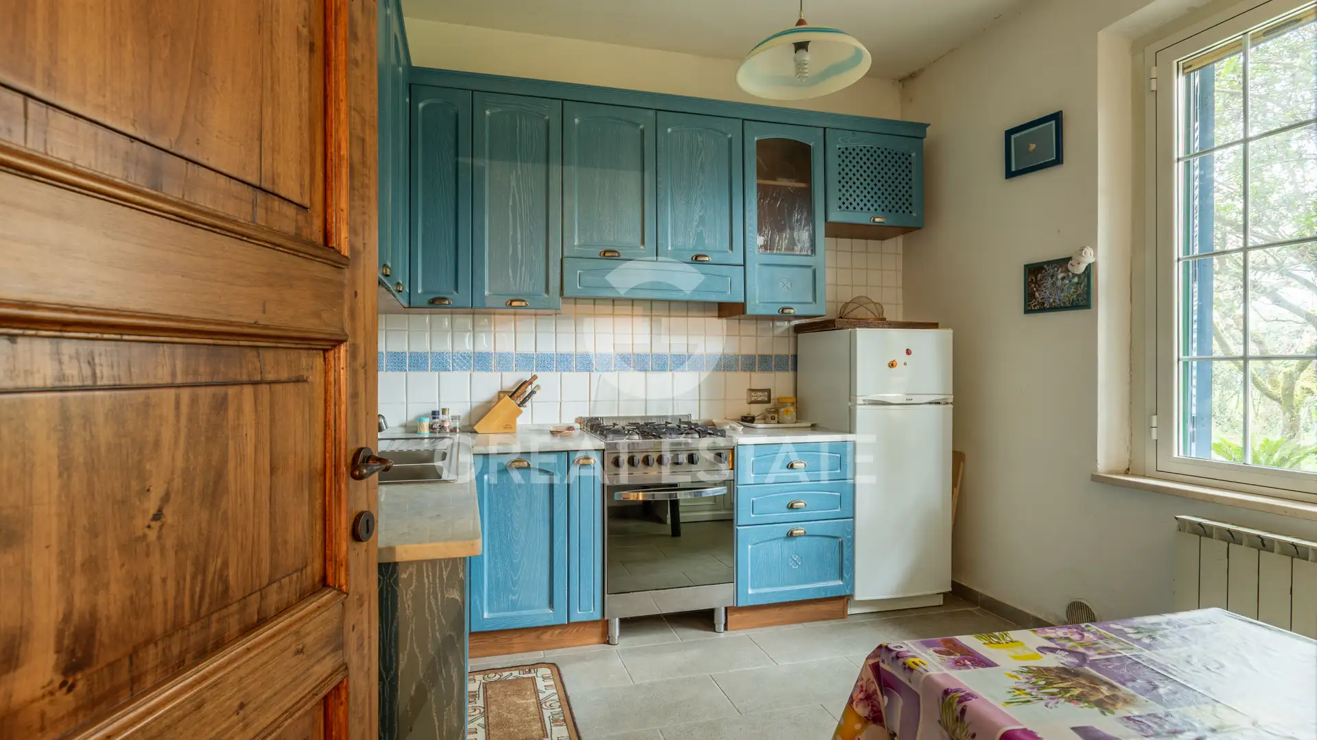 Вилла 264м² в Италии, Сиена. Стоимостью 430000€ аренда фото-14