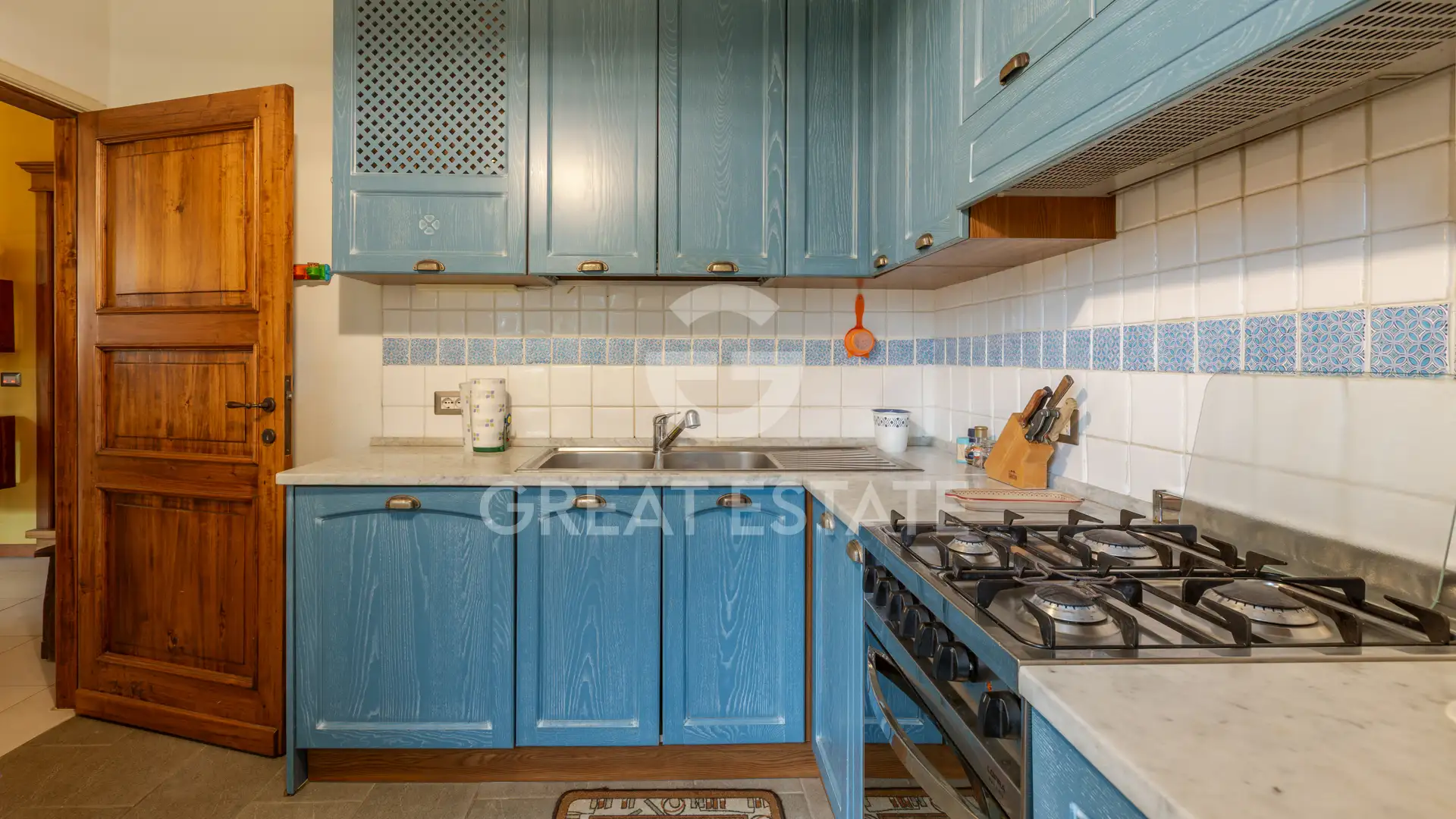 Вилла 264м² в Италии, Сиена. Стоимостью 430000€ аренда фото-15