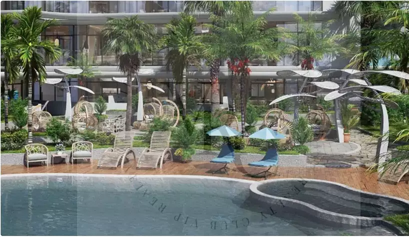 Квартира 68м² в ОАЭ, Дубай. Стоимостью 302552$ аренда фото-9
