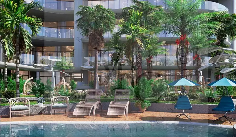 Квартира 68м² в ОАЭ, Дубай. Стоимостью 302552$ аренда фото-12