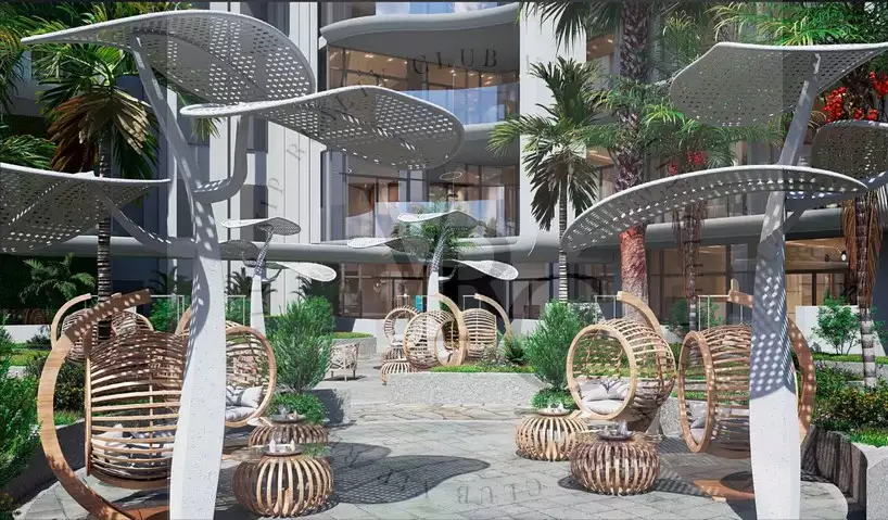 Квартира 68м² в ОАЭ, Дубай. Стоимостью 302552$ аренда фото-14