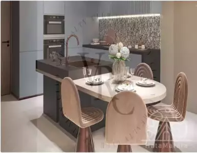 Купить квартиру в ОАЭ 302552$