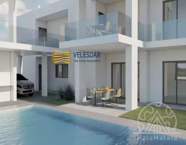Купить виллу в Хорватии 0€
