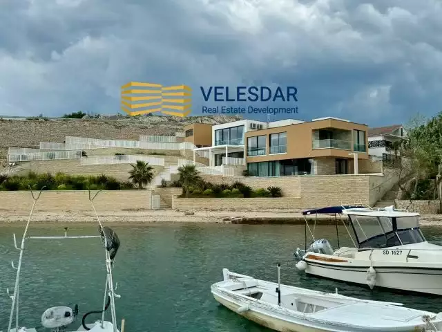 Вилла 0м² в Хорватии, Зерава. Стоимостью 2949000€ аренда фото-2