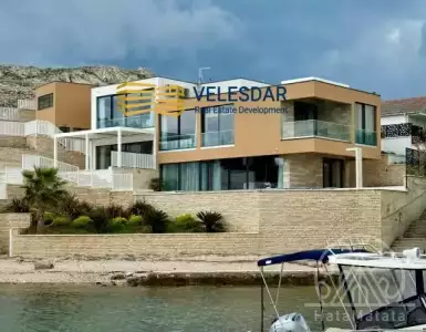 Купить виллу в Хорватии 2949000€