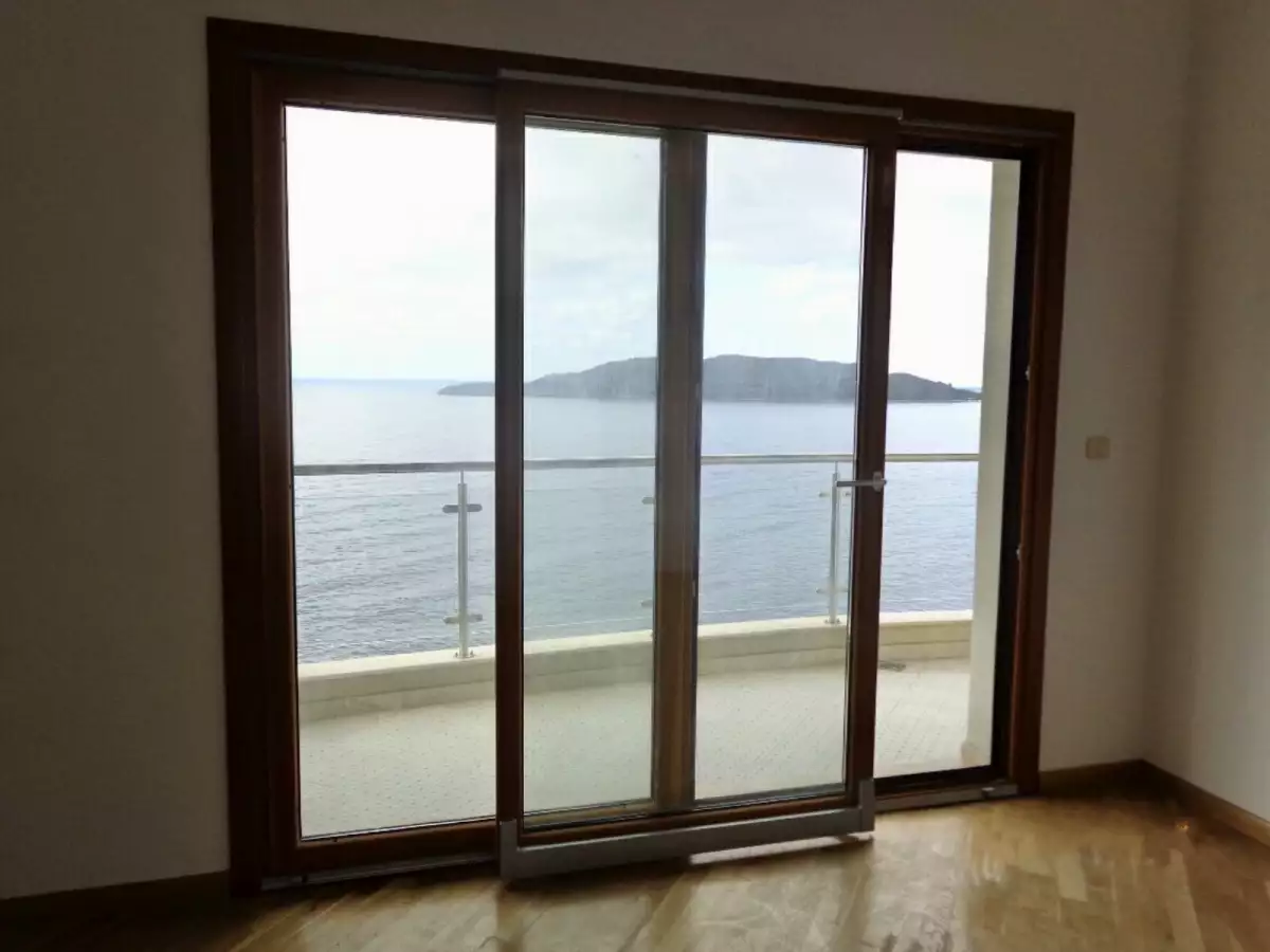 Квартира 92м² в Черногории, Рафаиловичи. Стоимостью 420000€ аренда фото-8