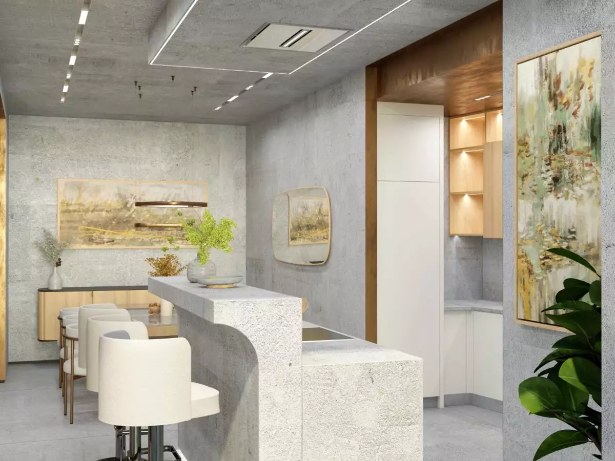 Дом 227м² в Черногории, Близикуче. Стоимостью 850000€ аренда фото-3