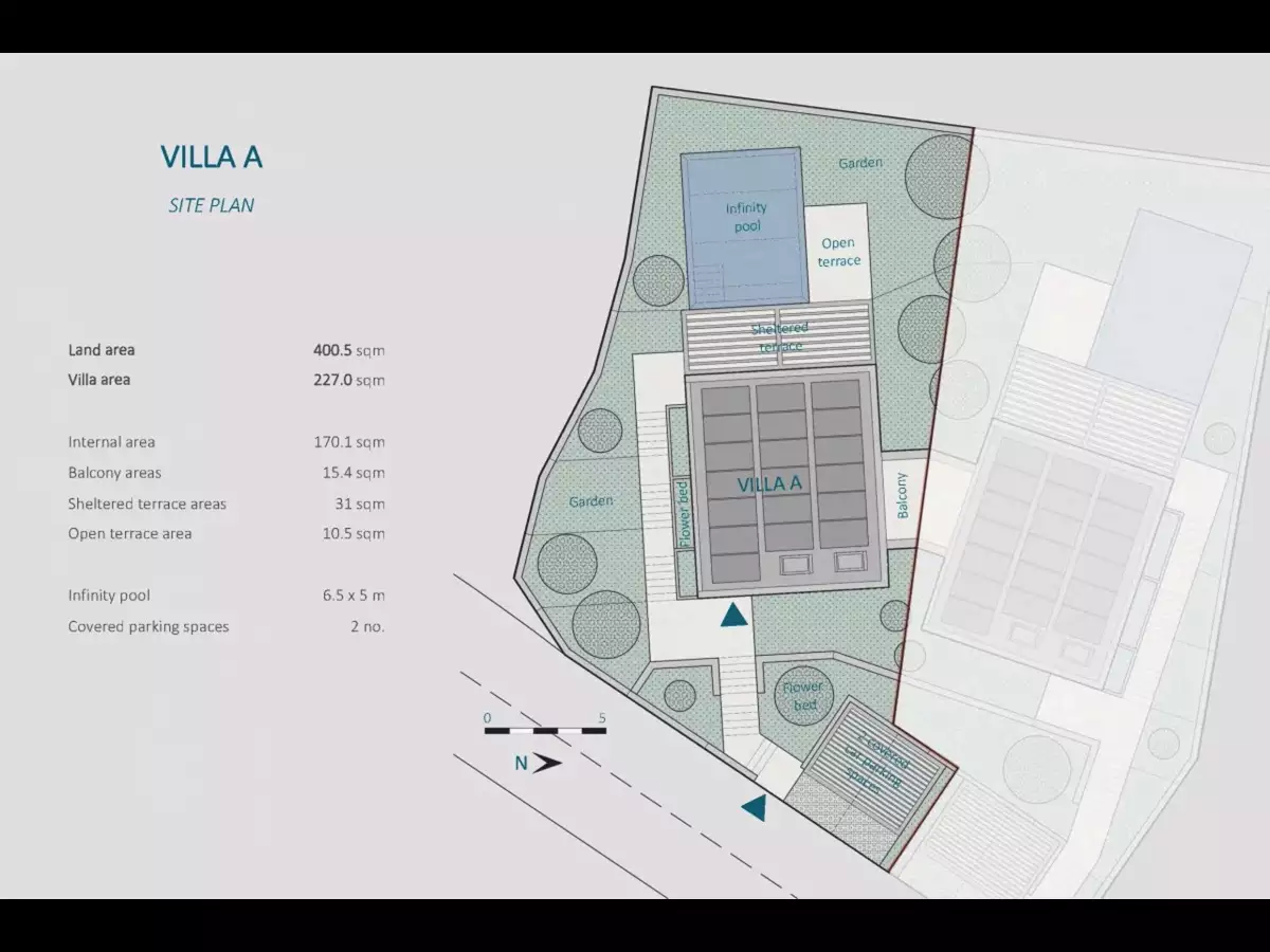 Дом 227м² в Черногории, Близикуче. Стоимостью 850000€ аренда фото-7
