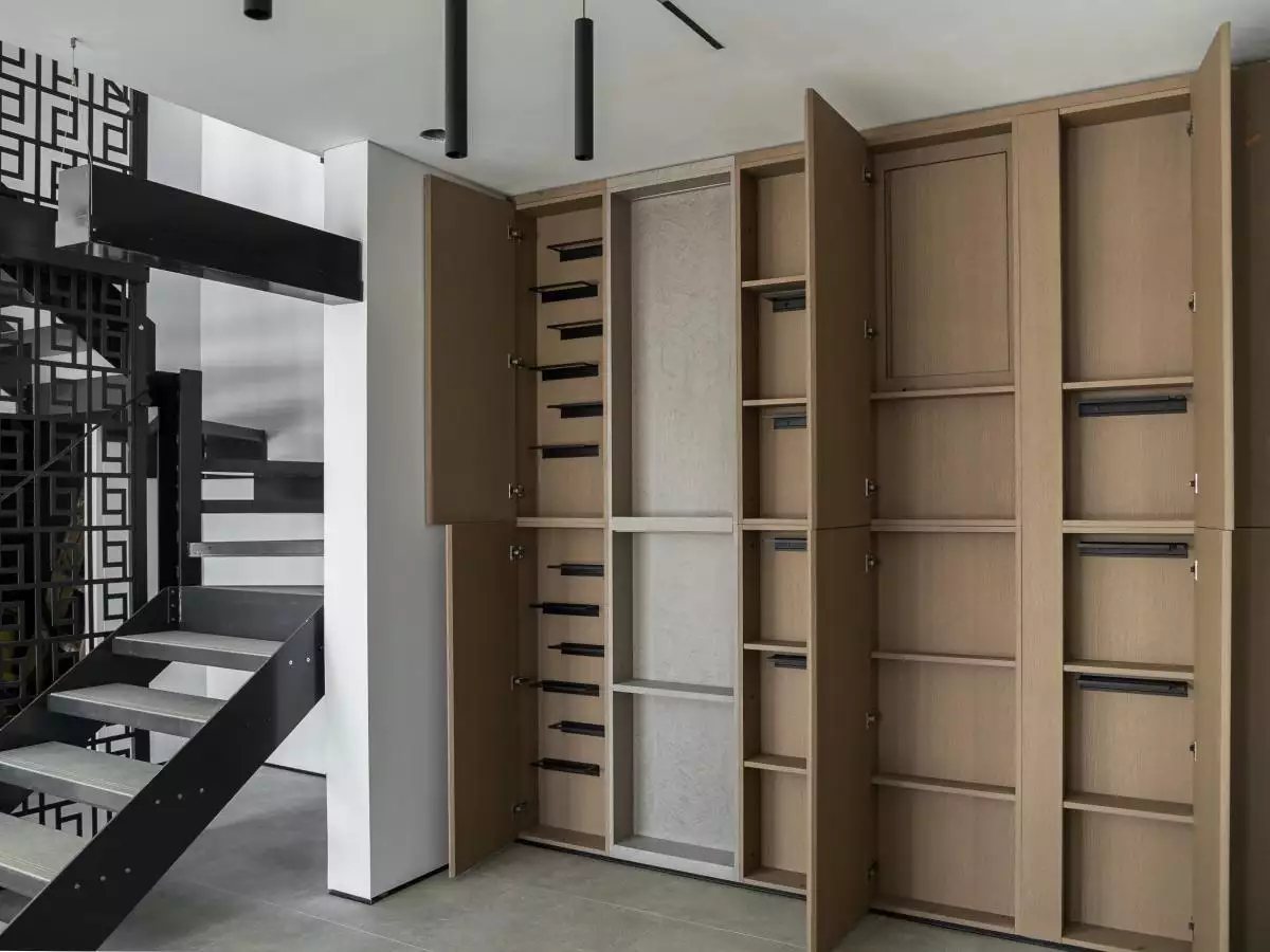 Дом 227м² в Черногории, Близикуче. Стоимостью 850000€ аренда фото-25