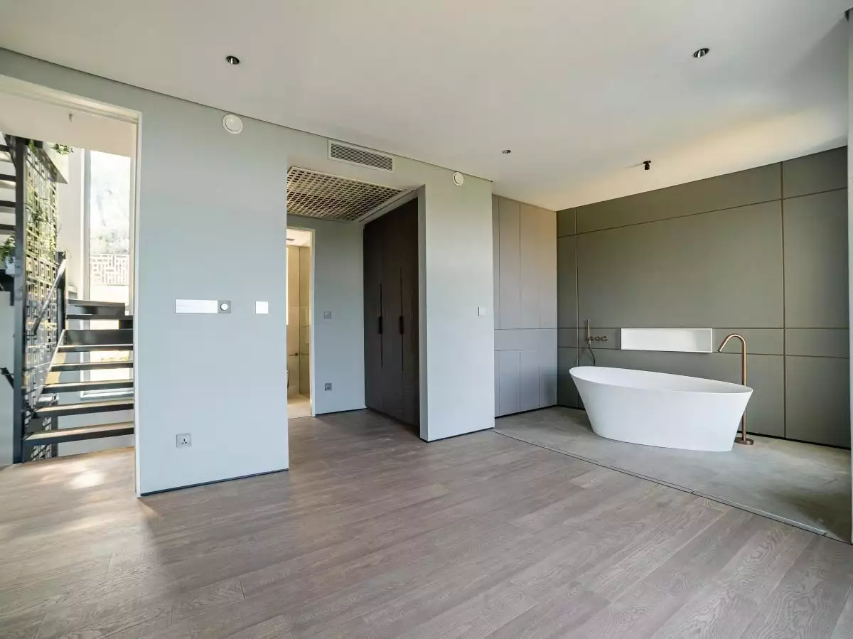 Дом 227м² в Черногории, Близикуче. Стоимостью 850000€ аренда фото-42