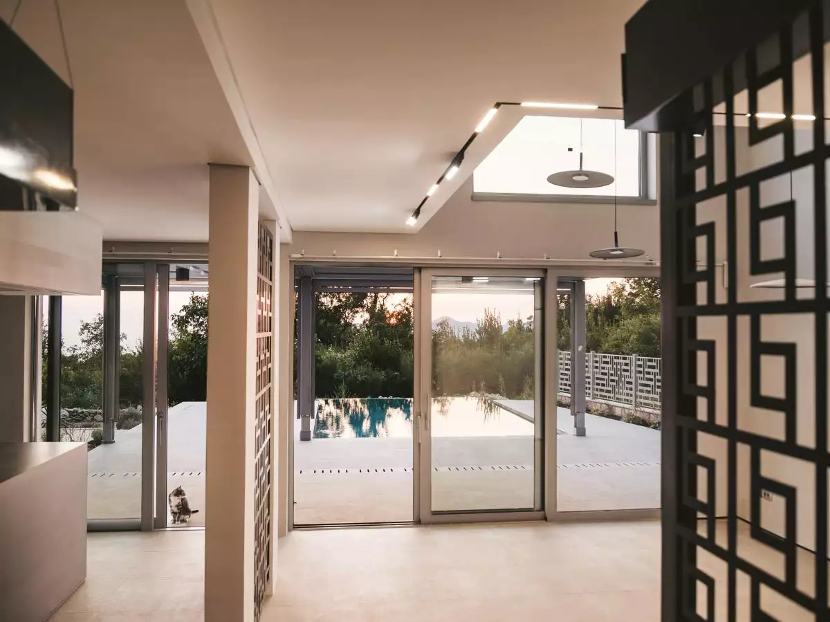 Дом 227м² в Черногории, Близикуче. Стоимостью 850000€ аренда фото-50