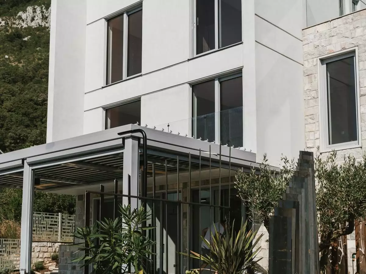 Дом 227м² в Черногории, Близикуче. Стоимостью 850000€ аренда фото-59
