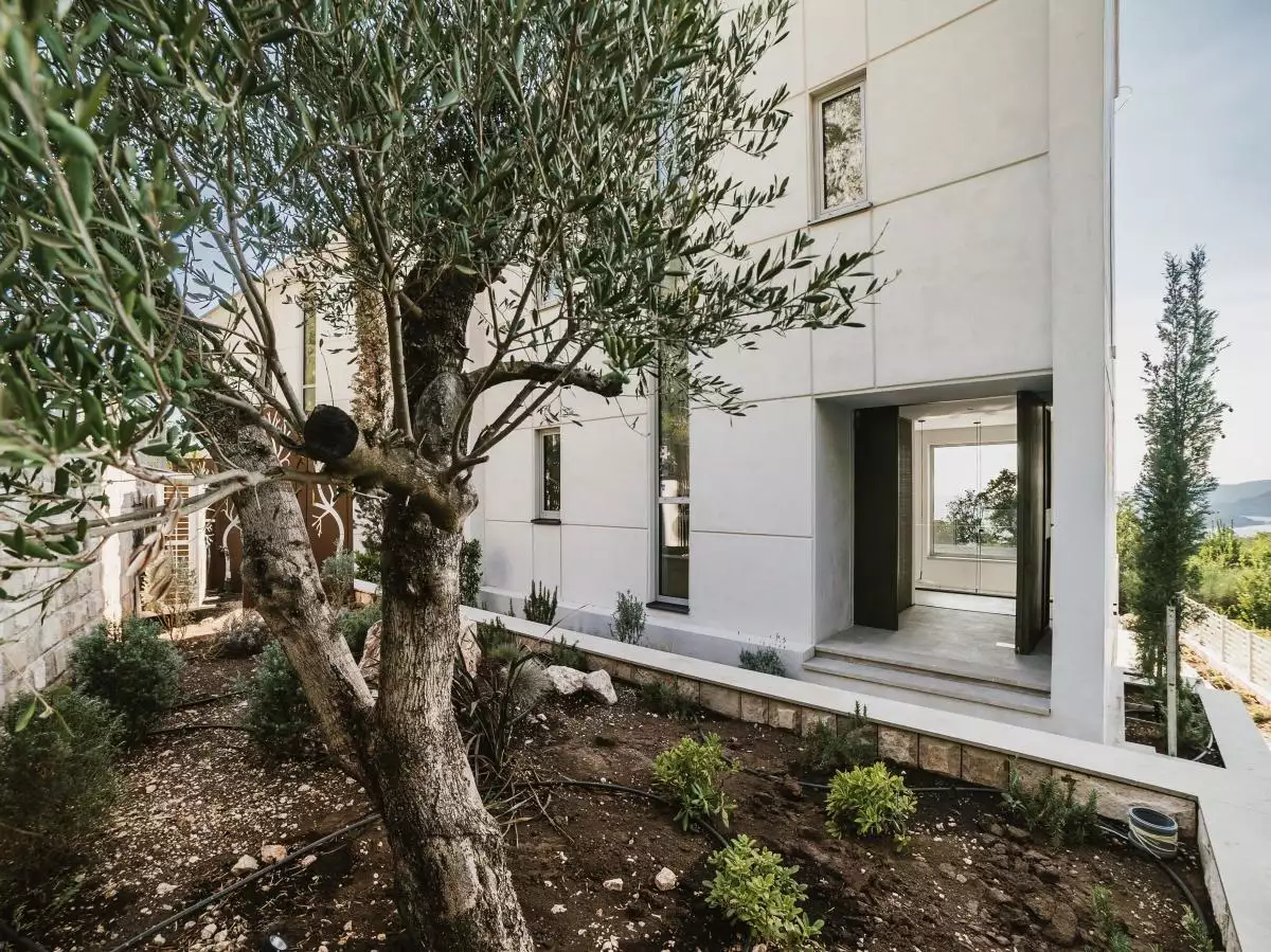 Дом 227м² в Черногории, Близикуче. Стоимостью 850000€ аренда фото-63