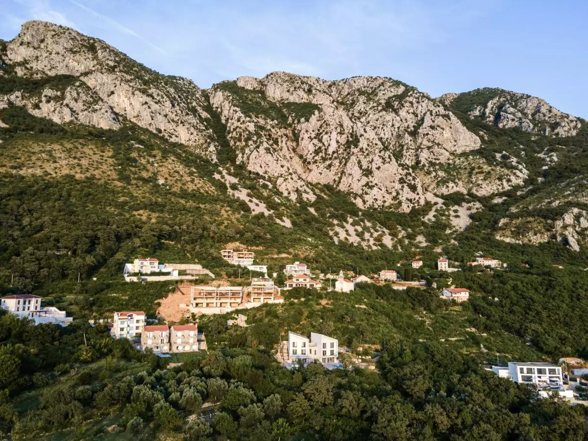 Дом 227м² в Черногории, Близикуче. Стоимостью 850000€ аренда фото-70