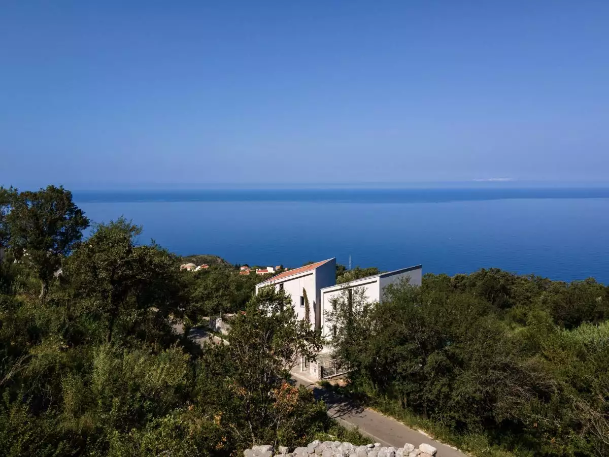 Дом 227м² в Черногории, Близикуче. Стоимостью 850000€ аренда фото-71