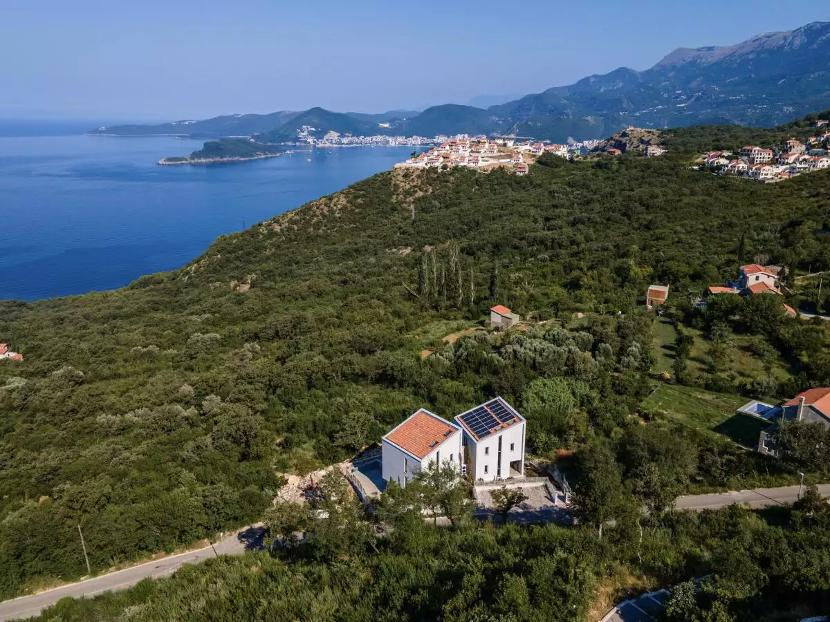 Дом 227м² в Черногории, Близикуче. Стоимостью 850000€ аренда фото-72