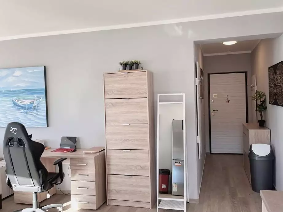 Квартира 53м² в Черногории, Бечичи. Стоимостью 179999€ аренда фото-9
