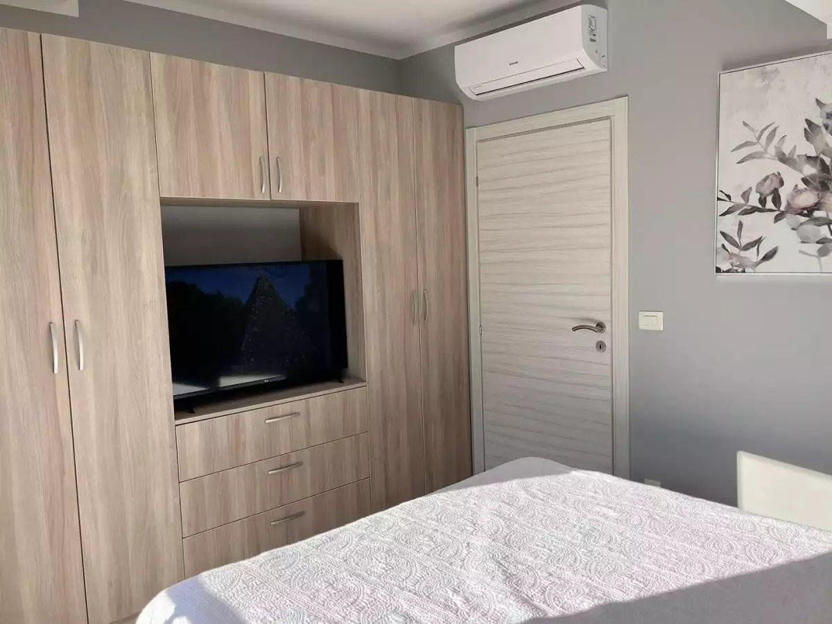 Квартира 53м² в Черногории, Бечичи. Стоимостью 179999€ аренда фото-15