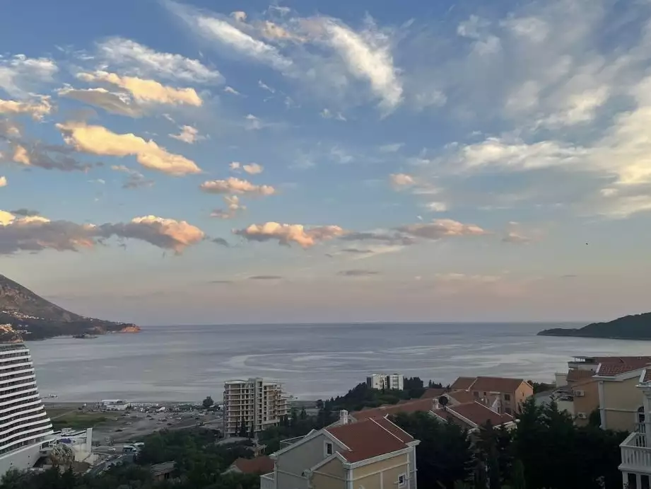 Квартира 53м² в Черногории, Бечичи. Стоимостью 179999€ аренда фото-16