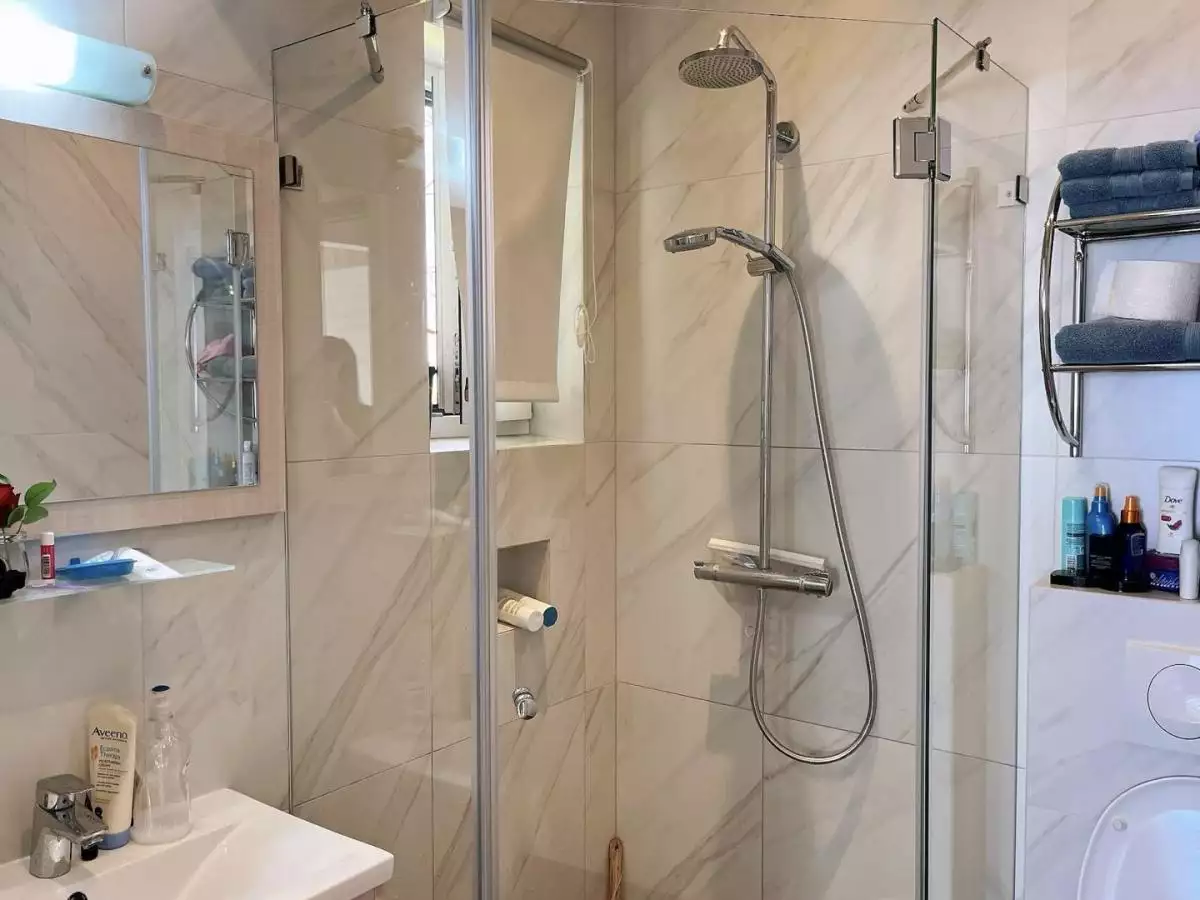 Квартира 53м² в Черногории, Бечичи. Стоимостью 179999€ аренда фото-18