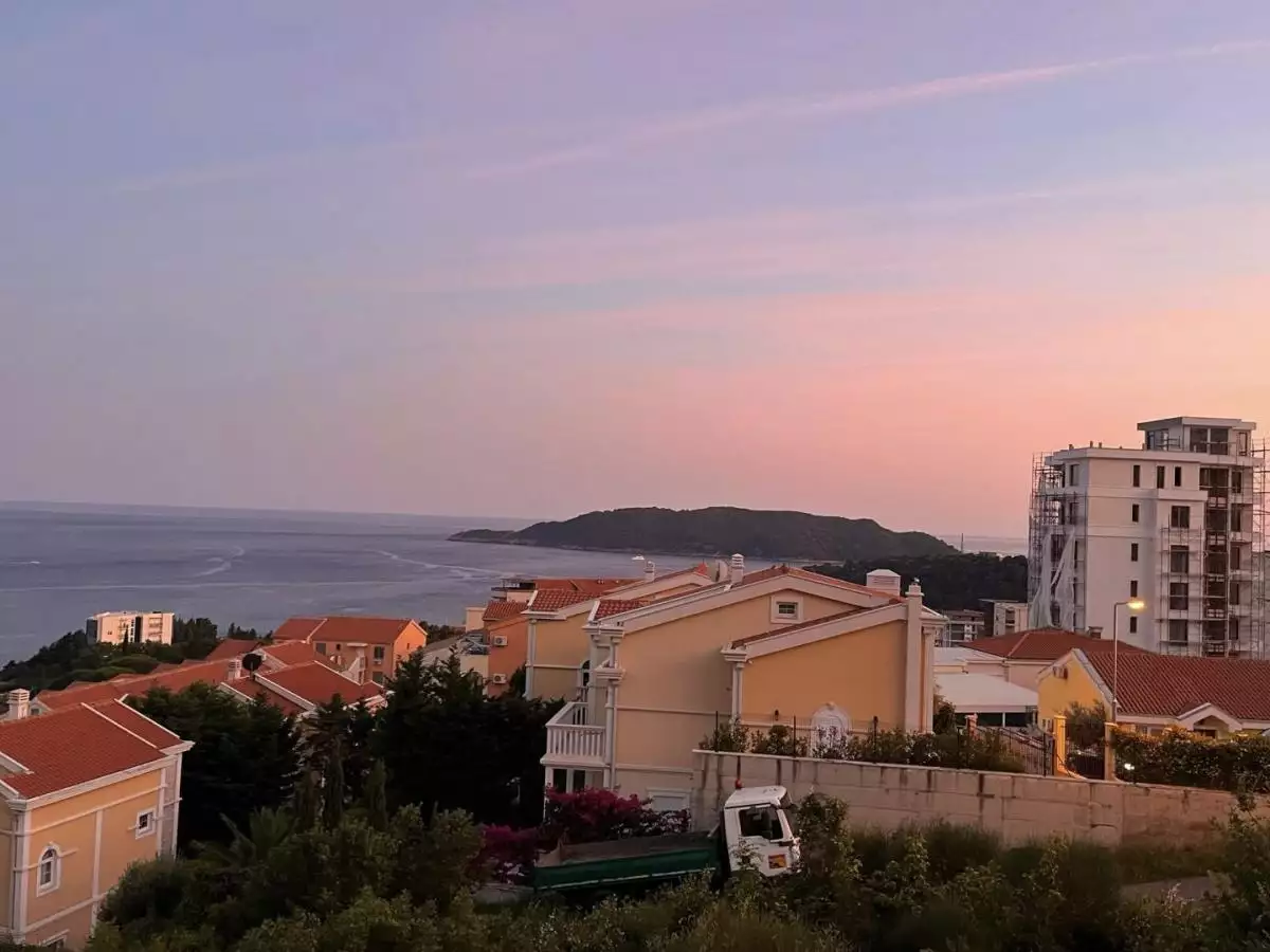 Квартира 53м² в Черногории, Бечичи. Стоимостью 179999€ аренда фото-20