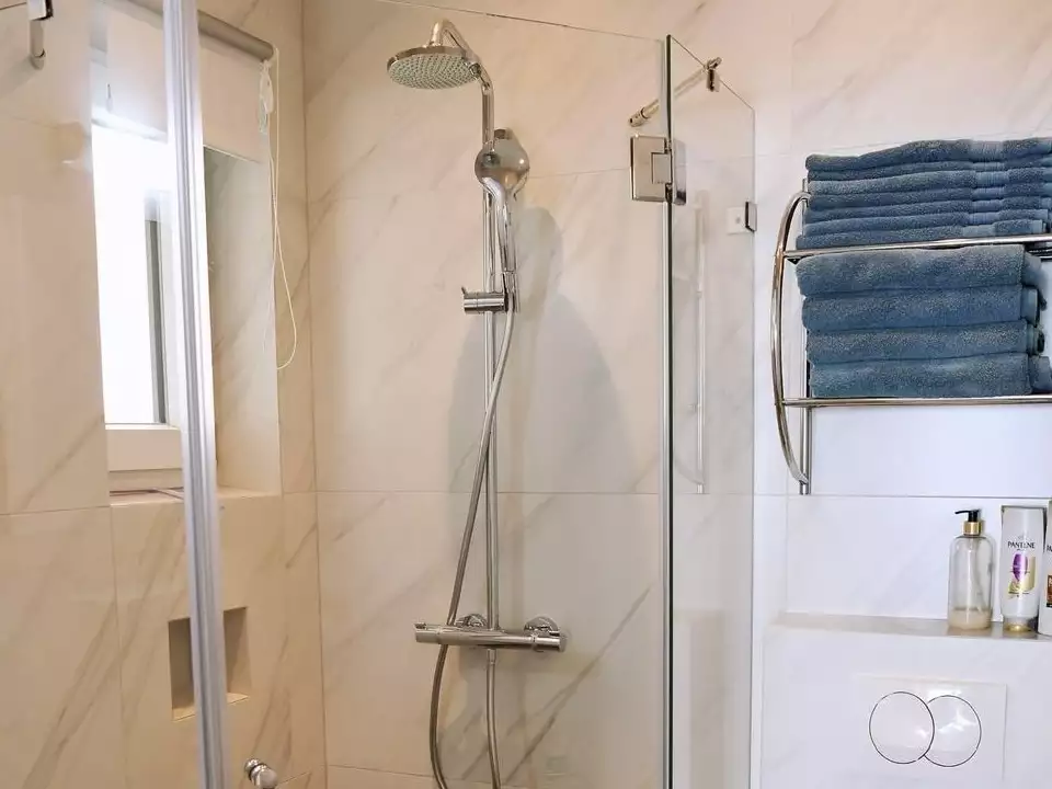 Квартира 53м² в Черногории, Бечичи. Стоимостью 179999€ аренда фото-22