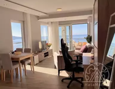 Купить квартиру в Черногории 179999€