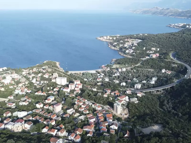 Квартира 38м² в Черногории, Утеха. Стоимостью 95690€ аренда фото-3