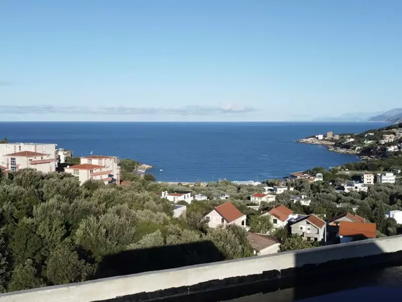 Квартира 38м² в Черногории, Утеха. Стоимостью 95690€ аренда фото-5
