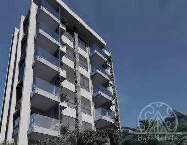 Купить квартиру в Черногории 95690€