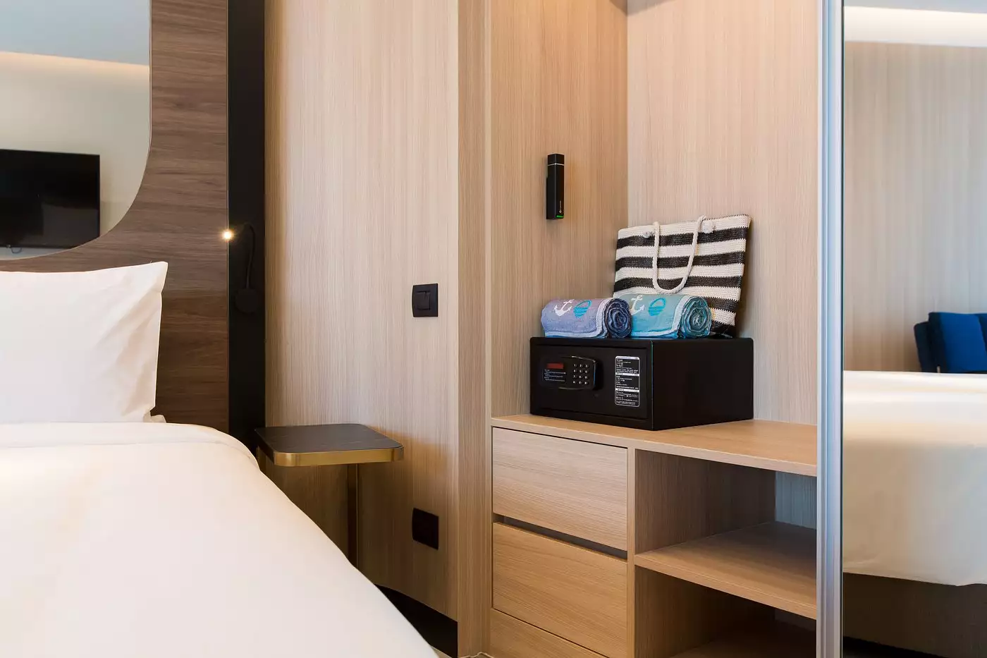 Квартира 36м² в Таиланде, Пхукет. Стоимостью 145045$ аренда фото-8