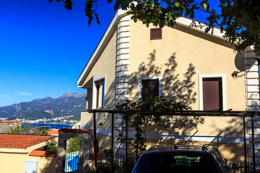 Вилла 340м² в Черногории, Близикуче. Стоимостью 735000€ аренда фото-6
